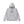 OG LABEL OUTLINE EMBROIDERED HOODIE HEATHER GRAY