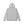 OG LABEL OUTLINE EMBROIDERED HOODIE HEATHER GRAY