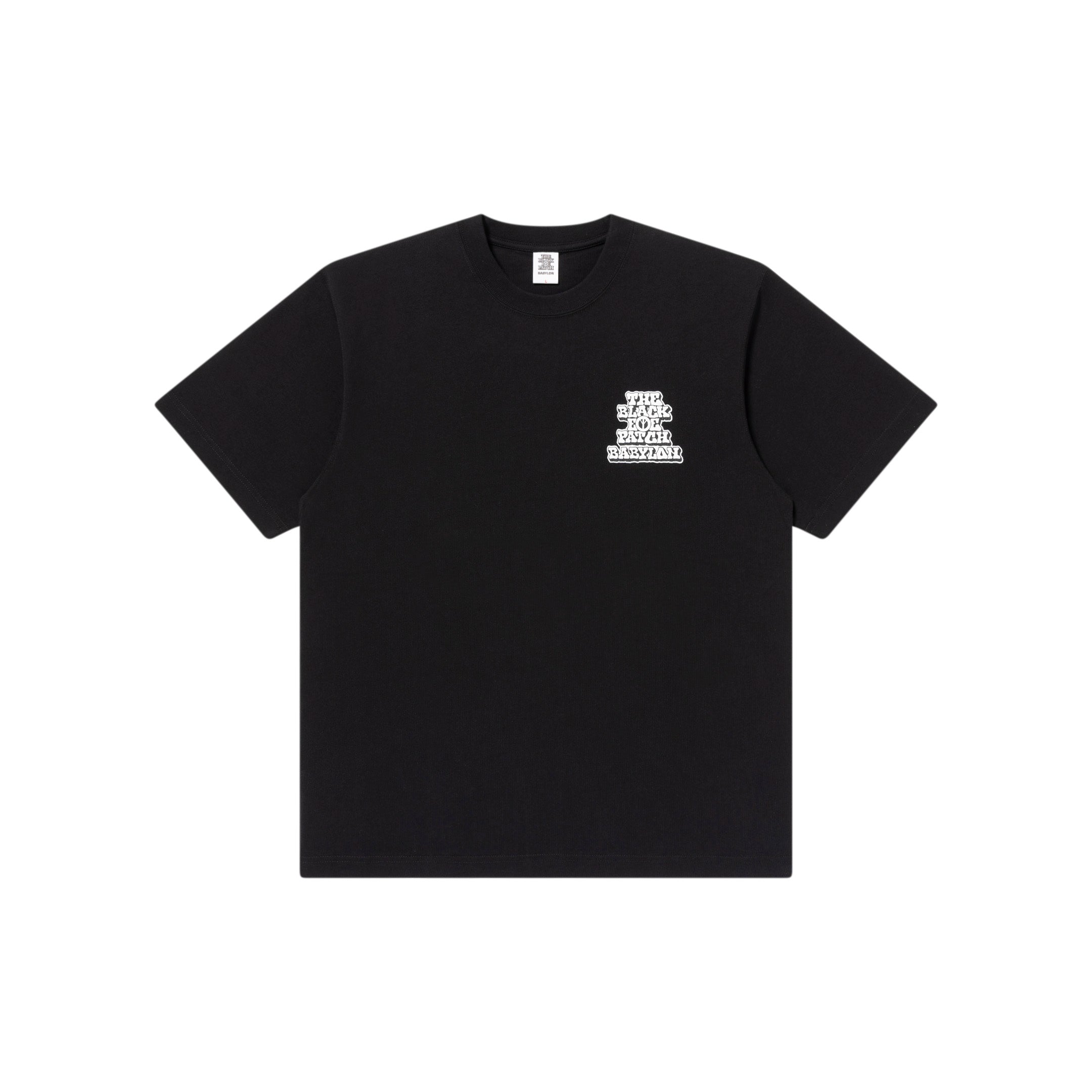 TTTG BLACK EYE PATCH Tシャツ yellowbucks - メルカリ