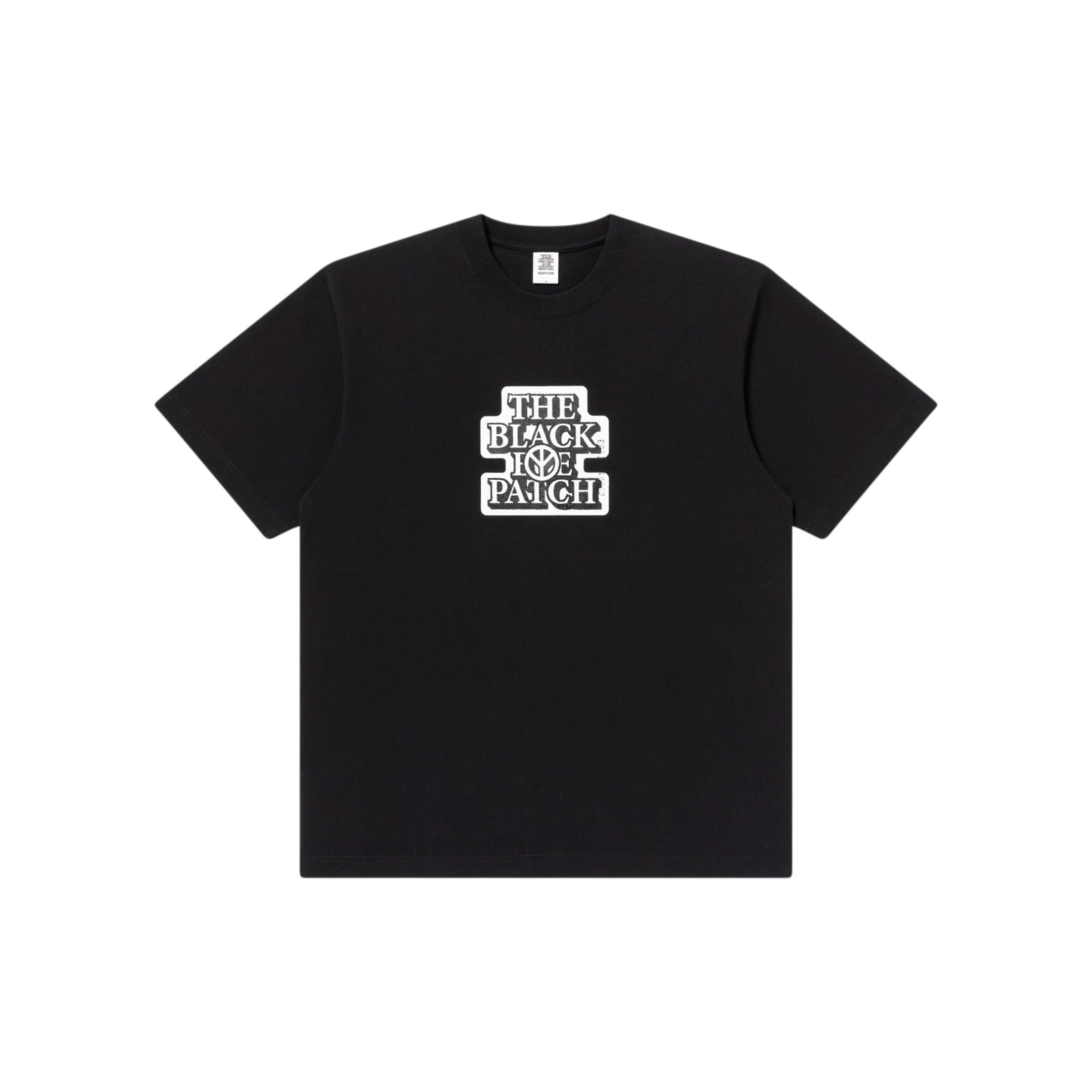 Champion × Black Eye Patch とのコラボレーション第2弾が8/25と