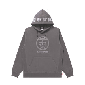 BlackEyePatch x 千葉雄喜