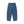 FASTHAND SCRIPT PATTERENED EXTRA BAGGY JEANS INDIGO