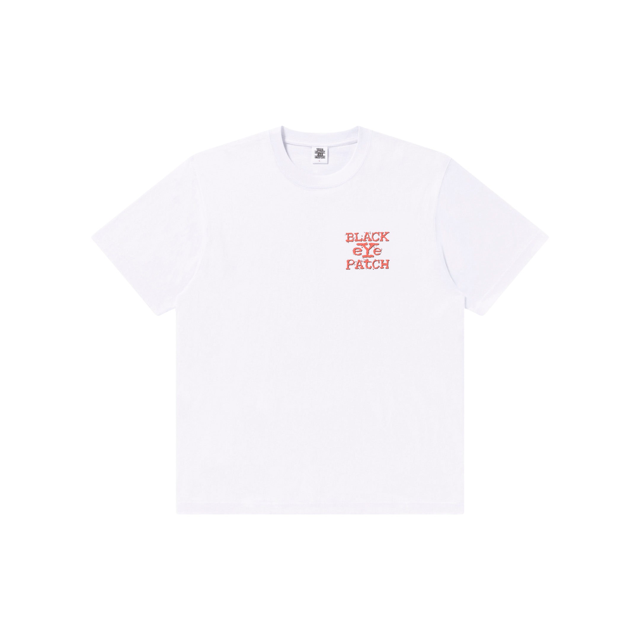 Tシャツ – BlackEyePatch