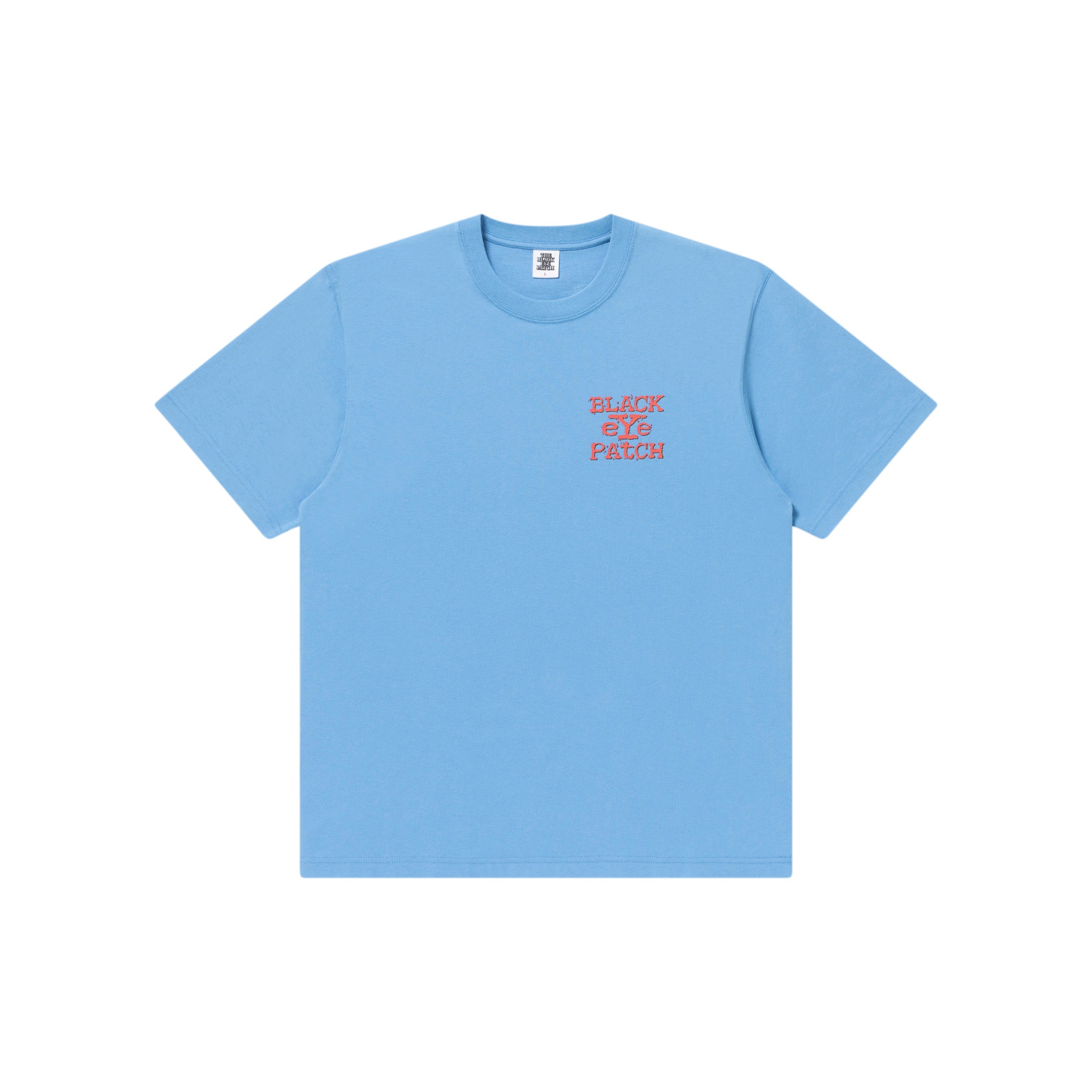 Tシャツ – BlackEyePatch