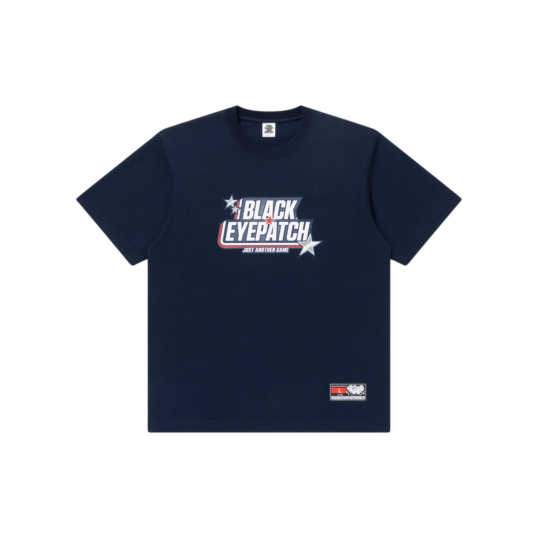 Tシャツ – BlackEyePatch