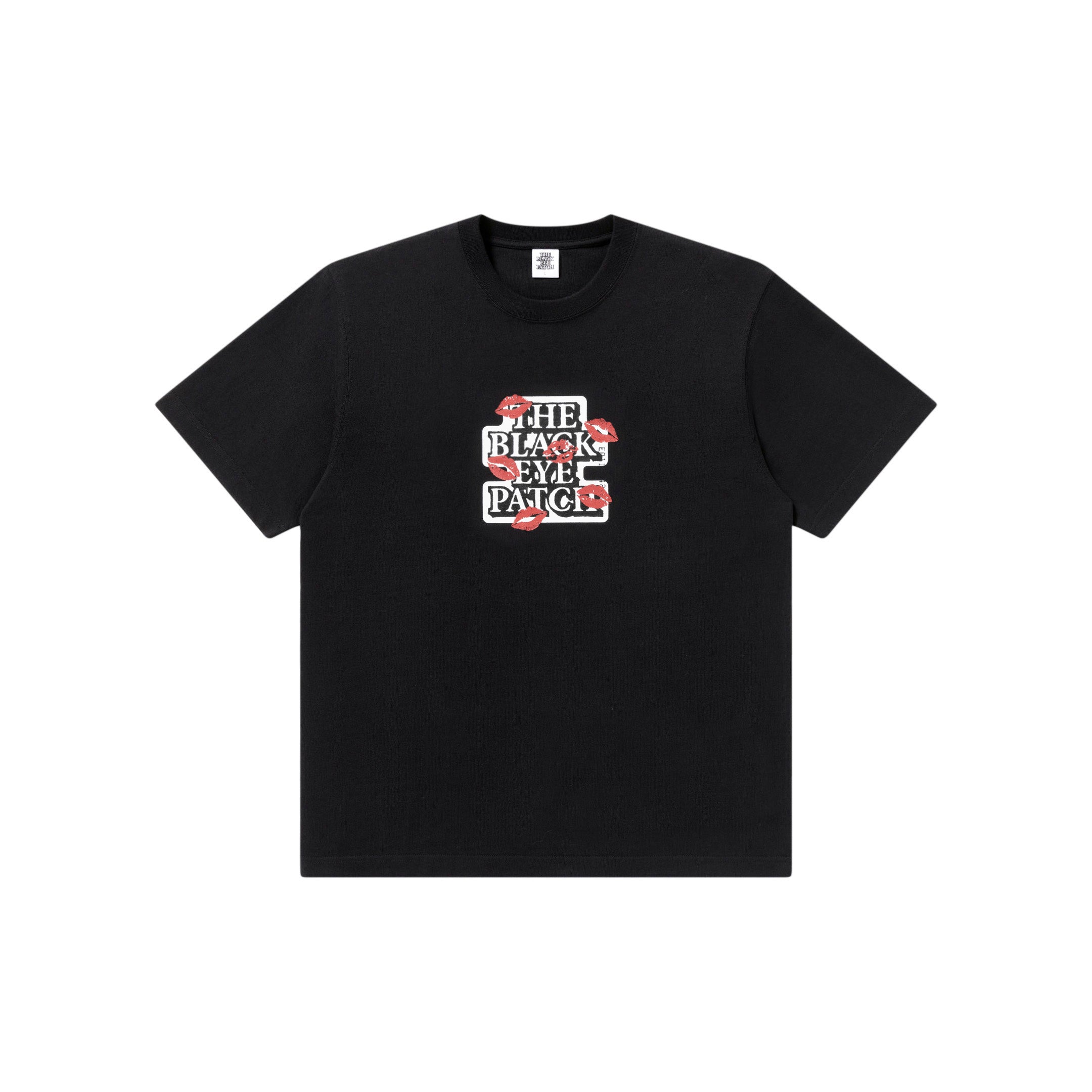 Tシャツ – BlackEyePatch