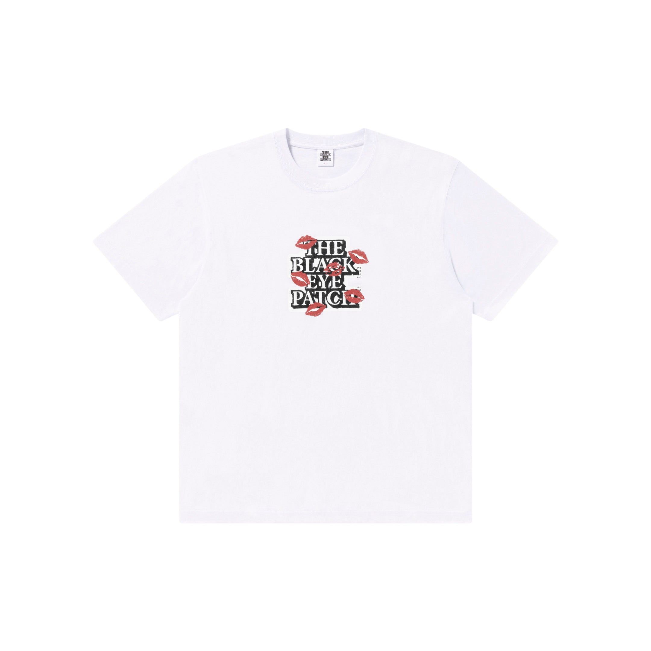 Tシャツ – BlackEyePatch