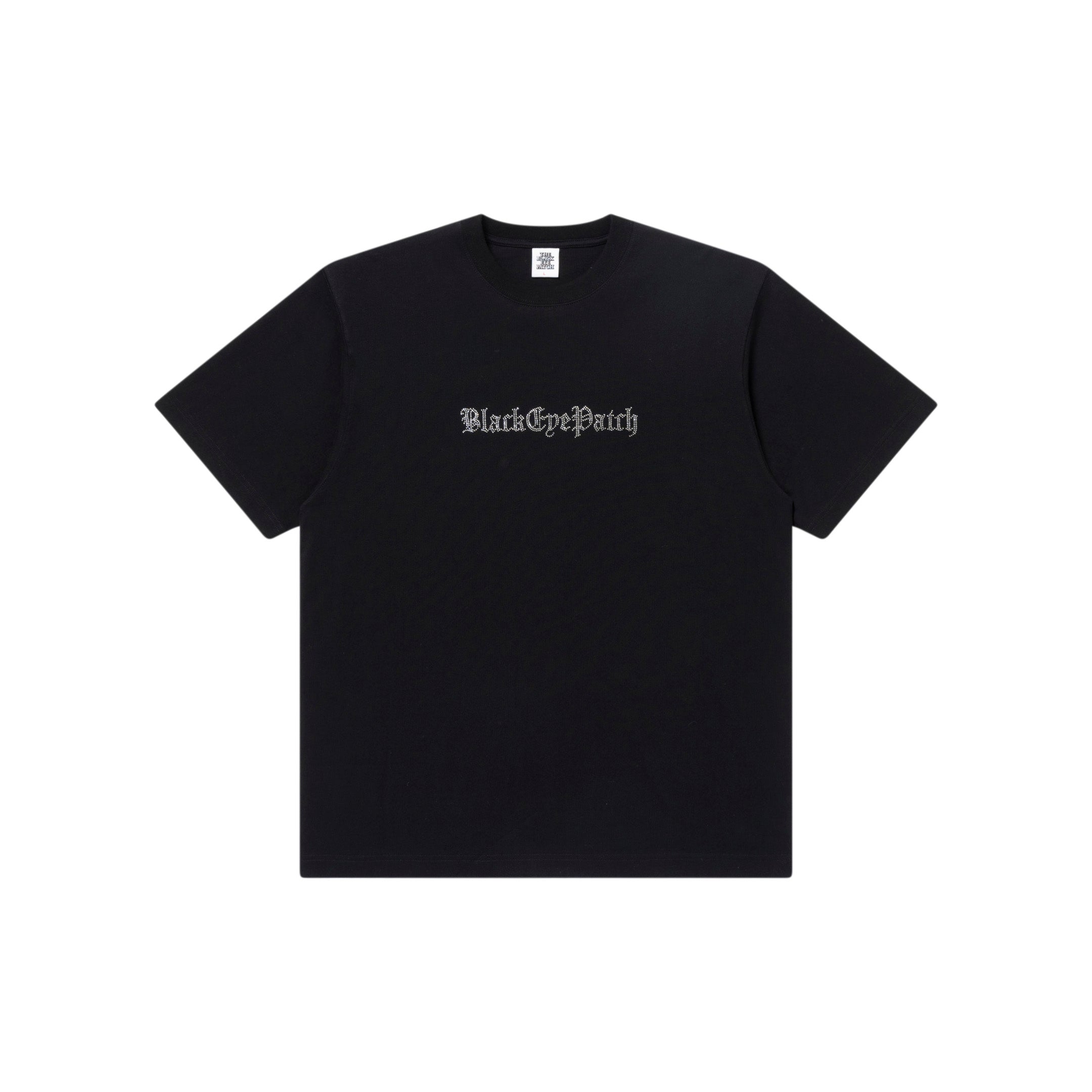 Tシャツ – BlackEyePatch