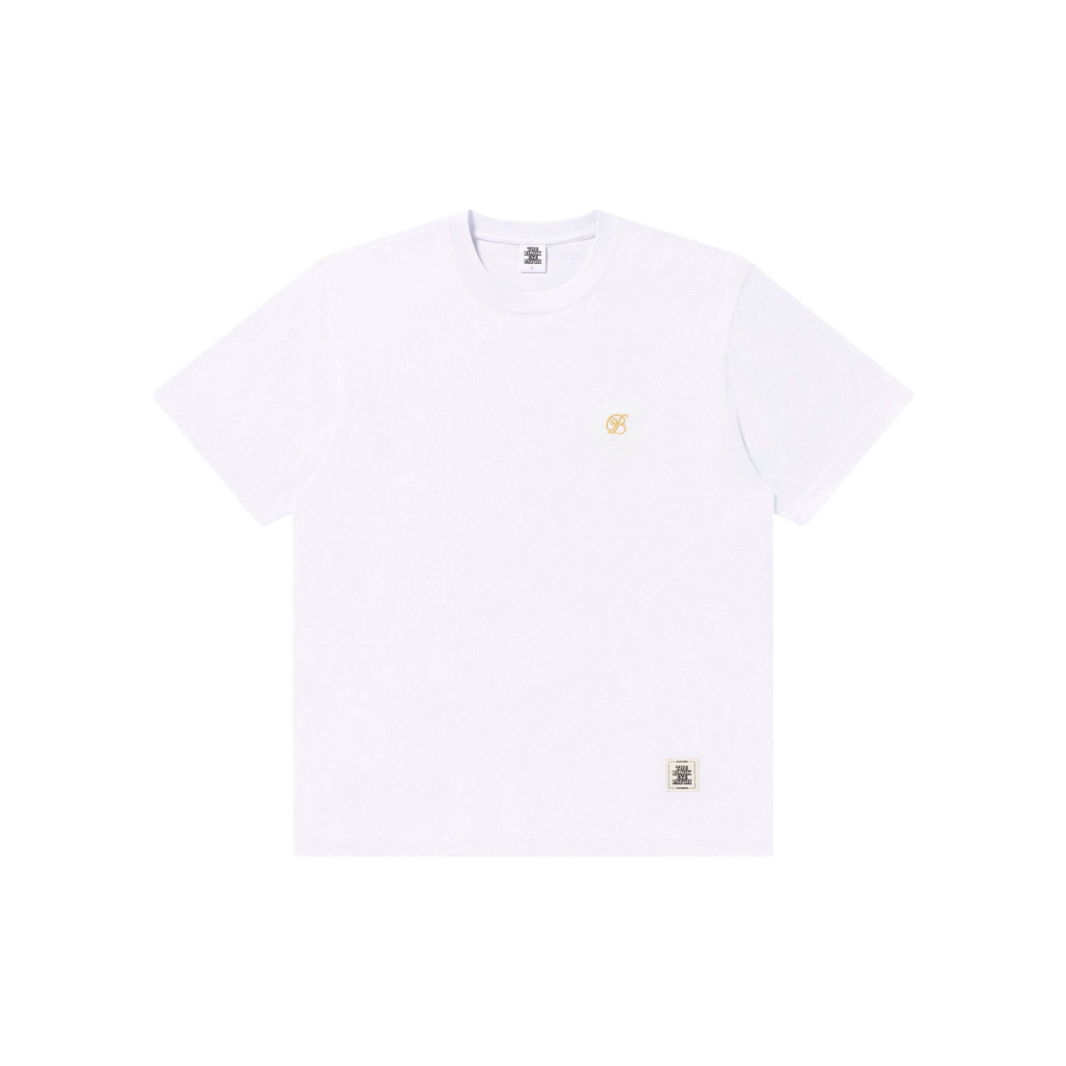 BLACK EYE PATCH LOYAL 2 U BABY TEE White トップス