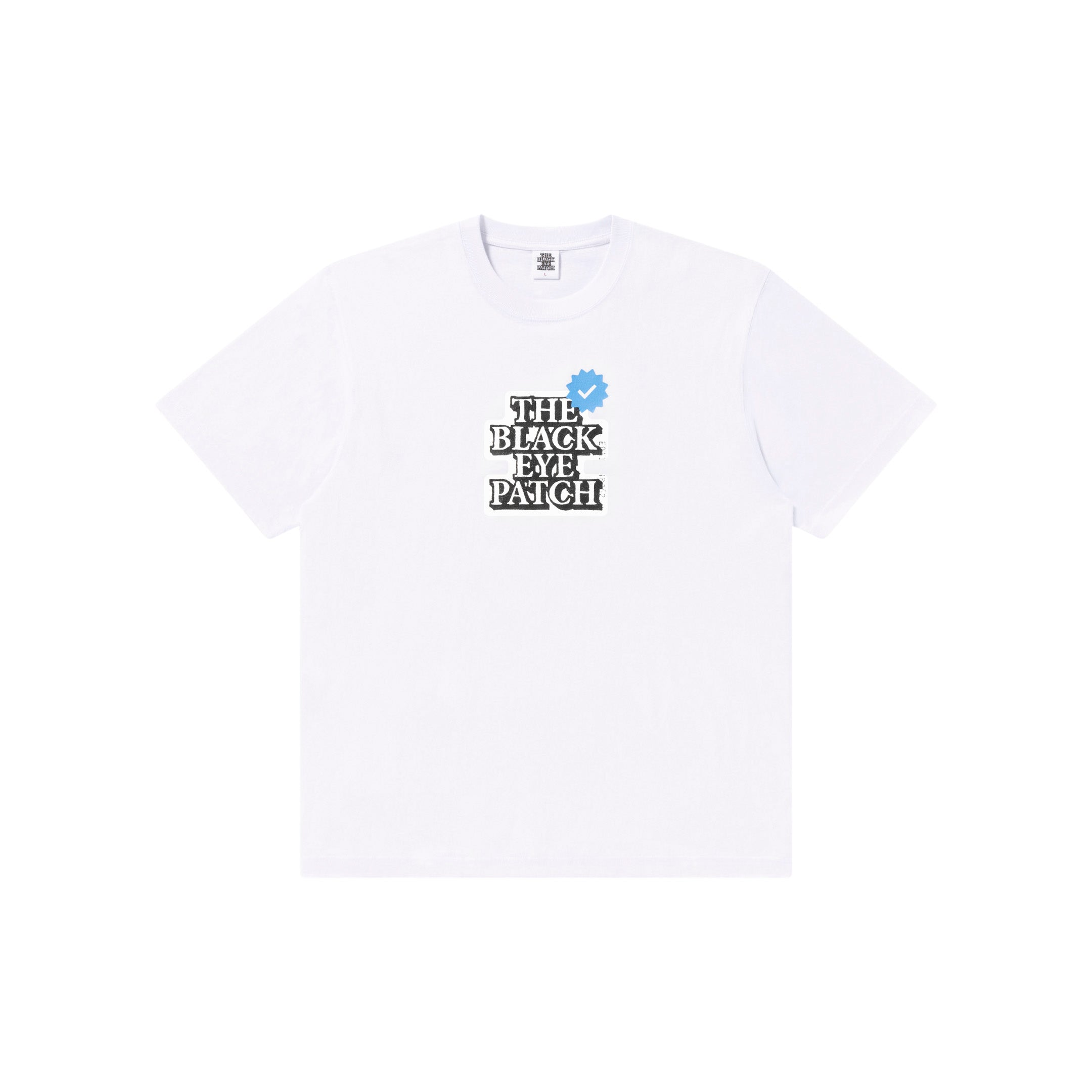Frank Baby Tee | Cloud – California Arts