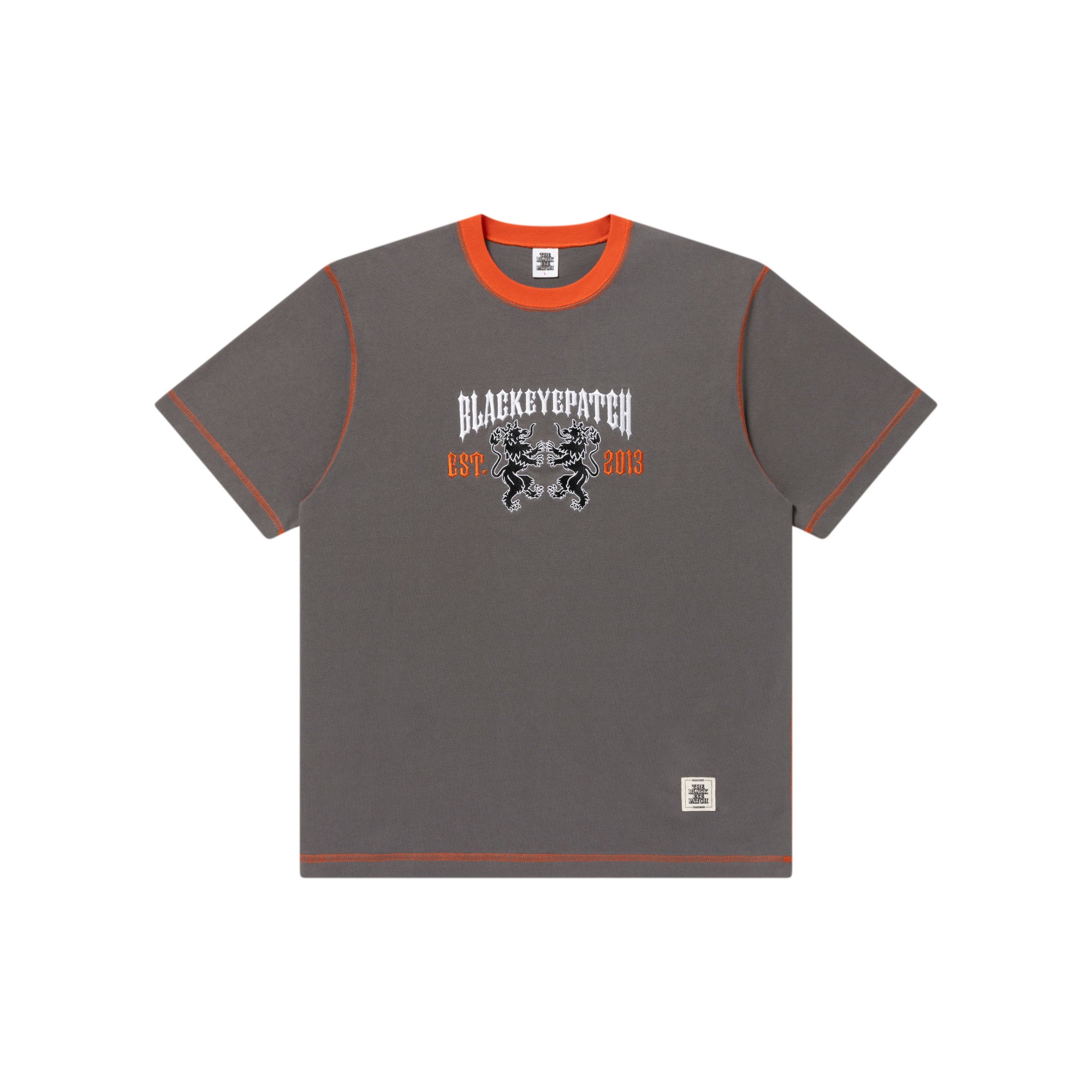 Tシャツ – BlackEyePatch