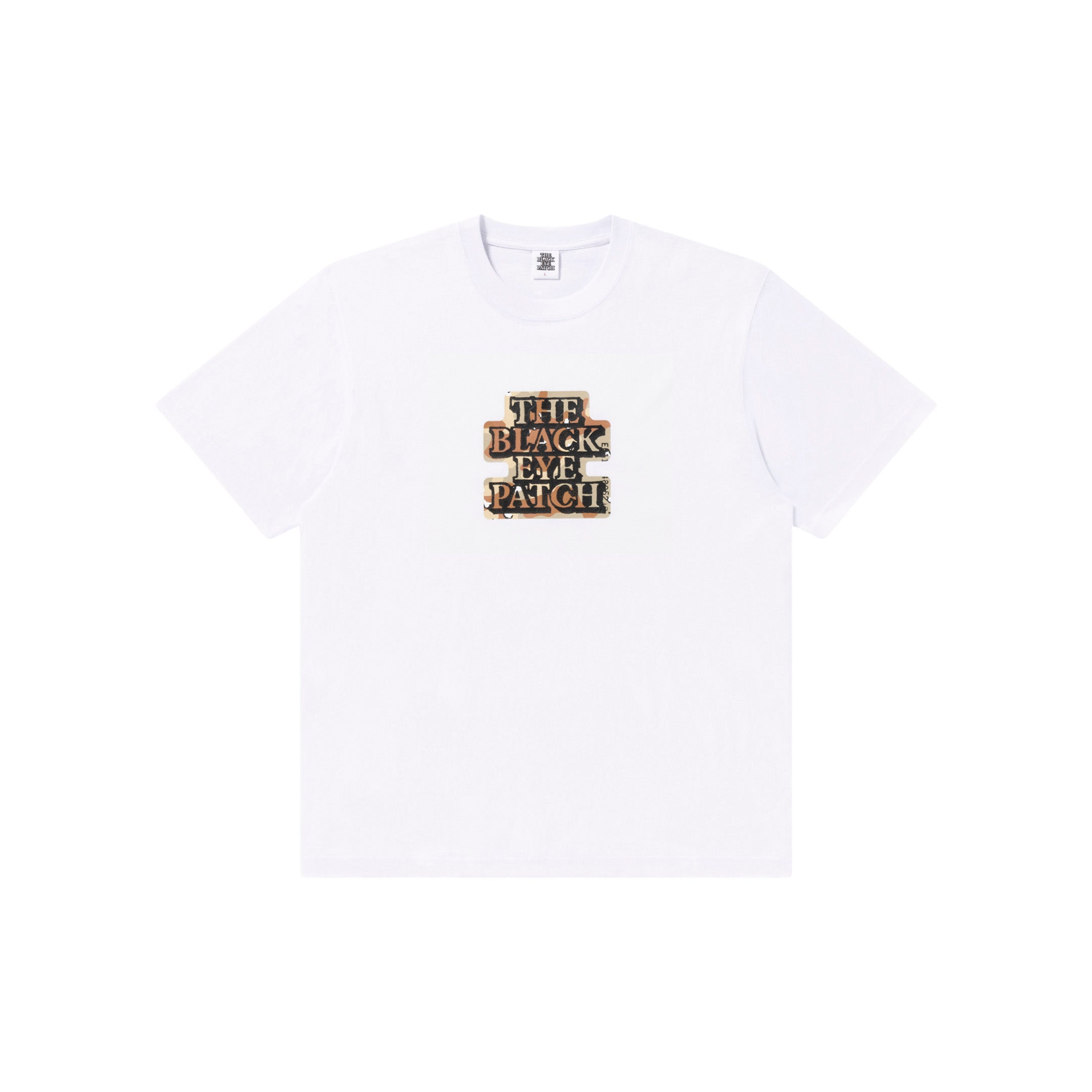 Tシャツ – BlackEyePatch