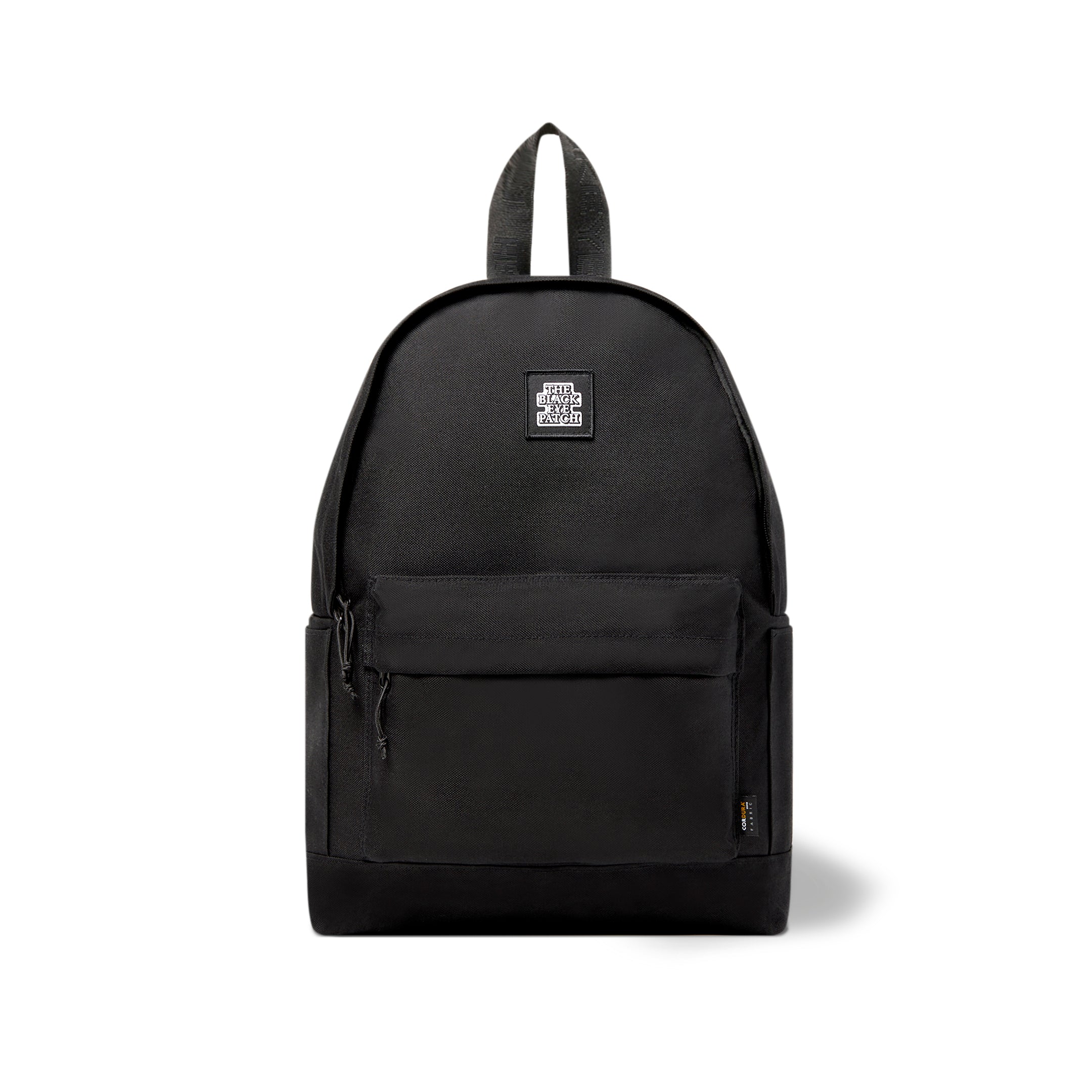 OG LABEL BACKPACK – BlackEyePatch