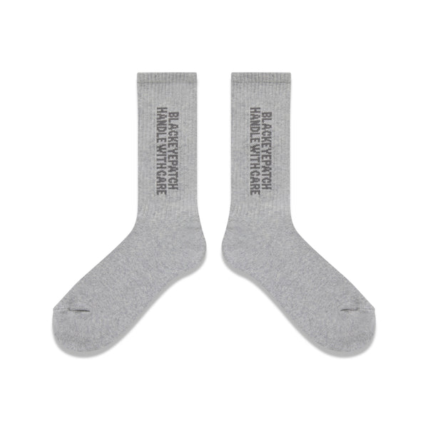 HWC SOCKS GRAY