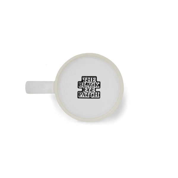 BFEP MUG WHITE