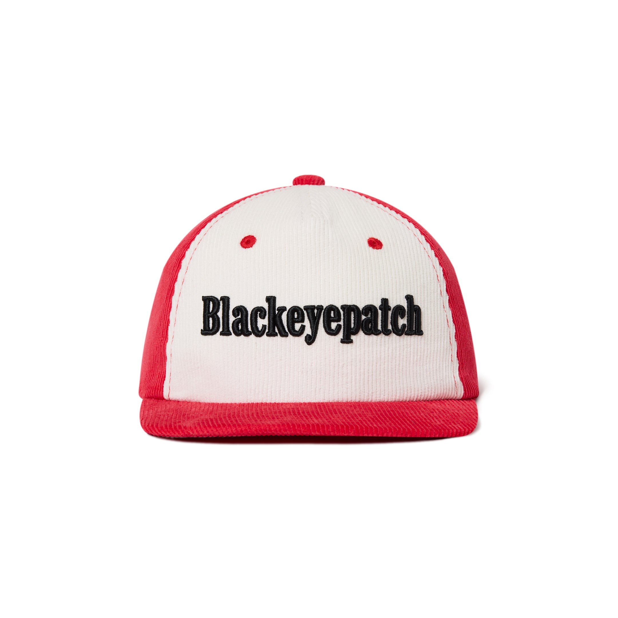 キャップ＆ハット – BlackEyePatch