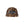 FAUX FUR LEOPARD PATTERNED TRUCKER CAP