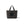OG LABEL APPLIQUÉ MEDIUM TOTE BLACK
