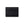 3 LETTER OE EMBOSSED LEATHER CARD CASE BLACK