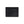3 LETTER OE EMBOSSED LEATHER CARD CASE BLACK