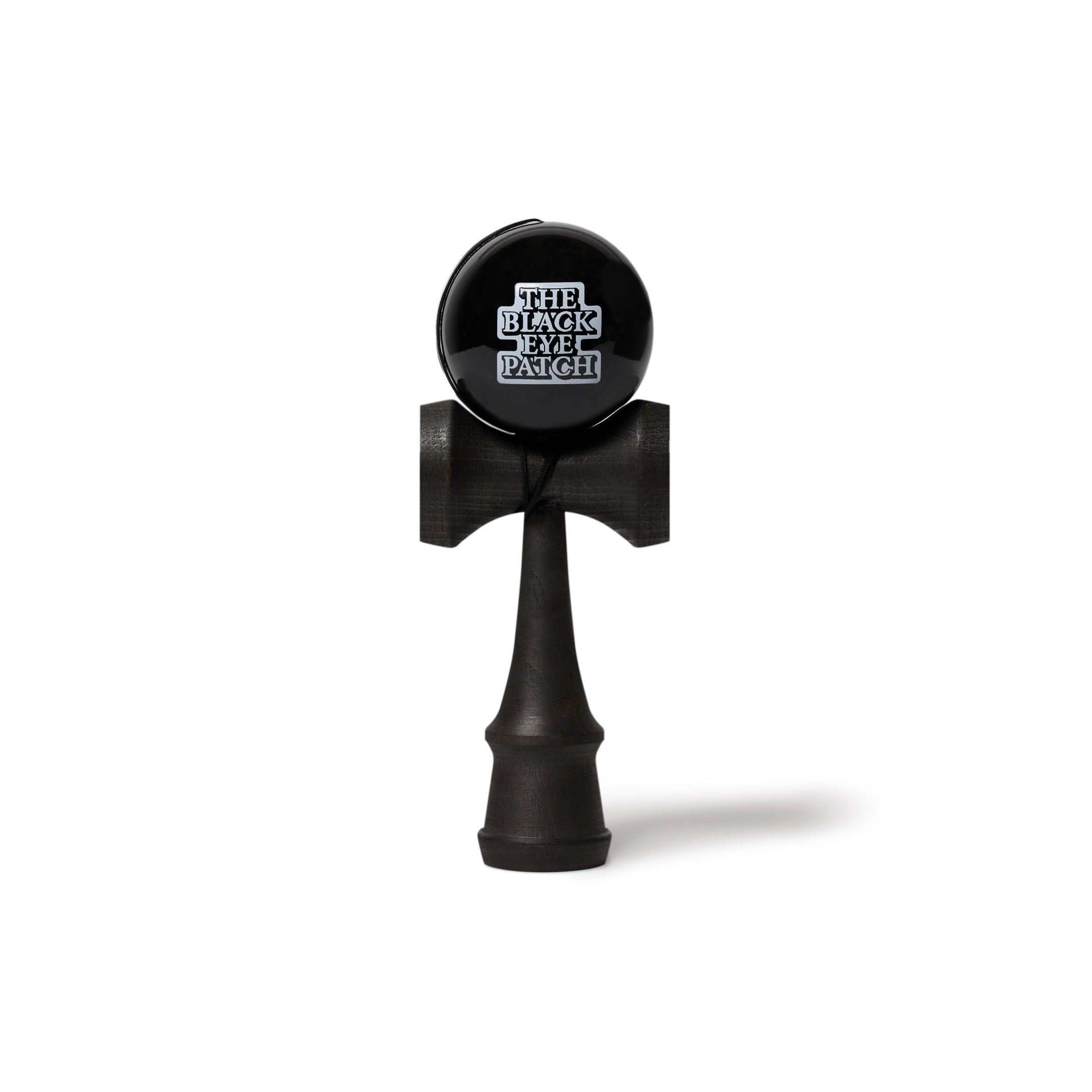 OG LABEL OZORA KENDAMA BLACK ブラックアイパッチ OG LABEL OZORA KENDAMA BLACK – BlackEyePatch