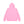 SMALL OG THERMAL ZIP HOODIE PINK