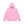PRET-A-PORTER HOODIE PINK