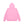PRET-A-PORTER HOODIE PINK