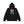 212 MAG PHOTO HOODIE BLACK