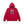 212 MAG PHOTO HOODIE RED