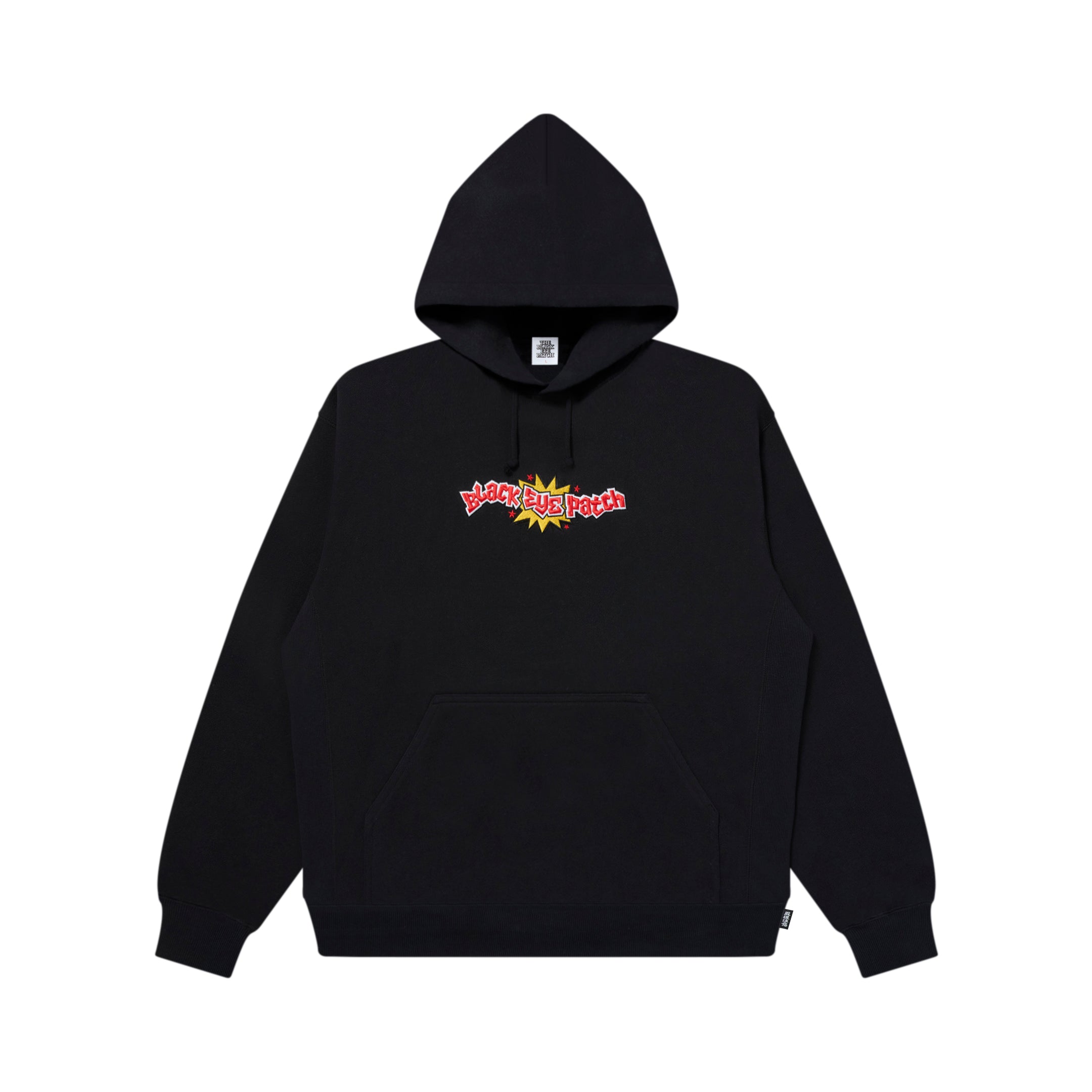 スウェット – BlackEyePatch