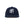 B EMBLEM NEW ERA MESH CAP NAVY