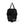 TORU OG VELCRO SHOULDER BAG BLACK