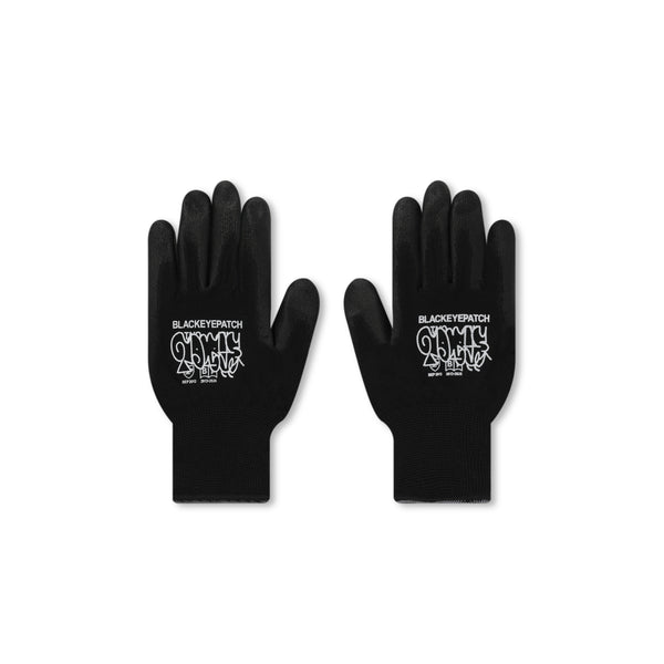 TORU GLOVE BLACK