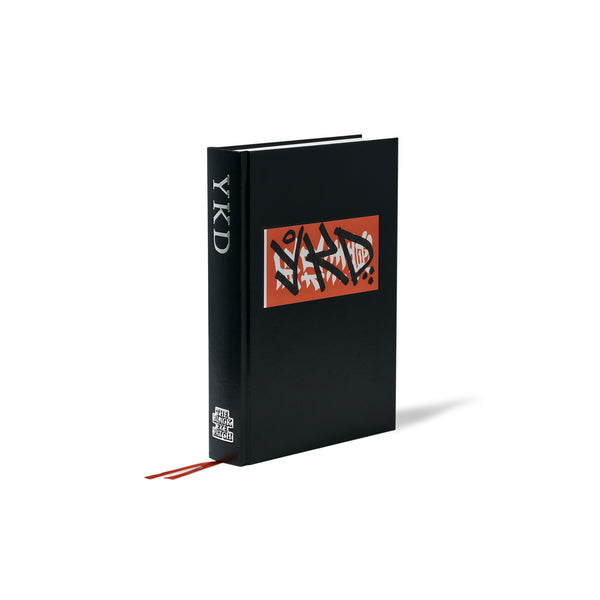 YKD PHOTO BOOK