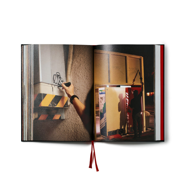 YKD PHOTO BOOK