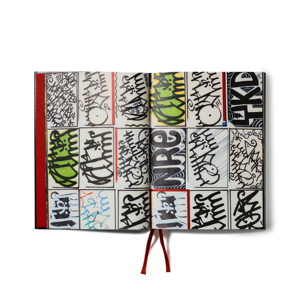 YKD PHOTO BOOK