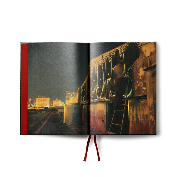 YKD PHOTO BOOK