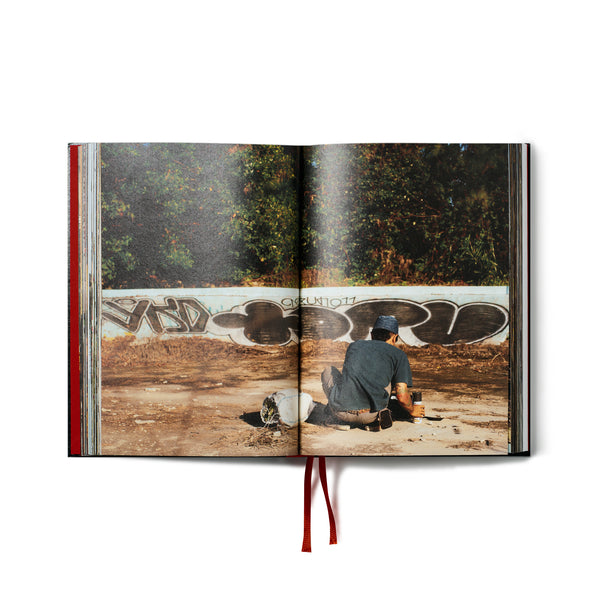 YKD PHOTO BOOK