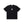 SINS OF KUJO MANGA SPEECH TEE BLACK