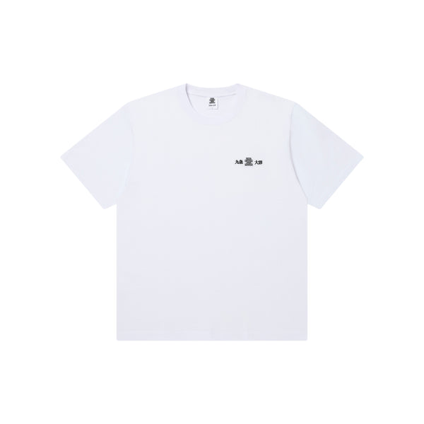 SINS OF KUJO SMALL OG TEE WHITE