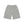 SINS OF KUJO MANGA SPEECH SWEAT SHORTS HEATHER GRAY