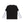 CROSSBONES LAYERED THERMAL L/S TEE BLACK/WHITE