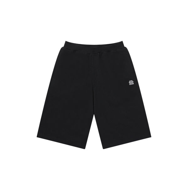 SMALL OG THERMAL SHORTS BLACK