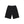 SMALL OG THERMAL SHORTS BLACK