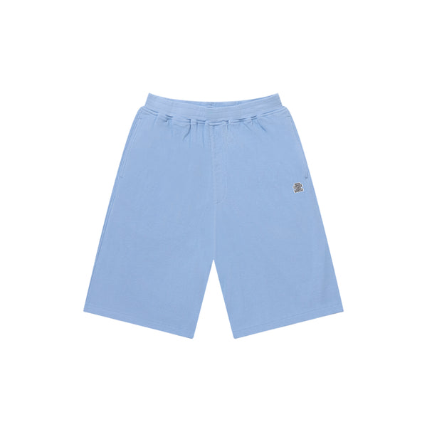SMALL OG THERMAL SHORTS BLUE
