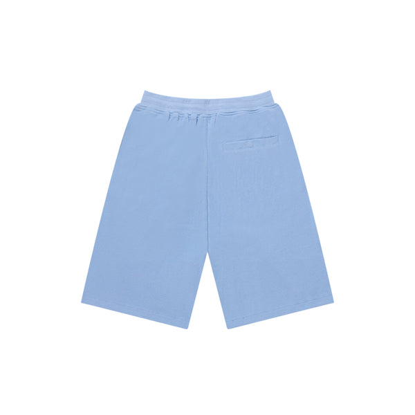 SMALL OG THERMAL SHORTS BLUE