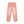 OG LEATHER PATCHED WASHED PAINTER PANTS PINK