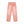 OG LEATHER PATCHED WASHED PAINTER PANTS PINK