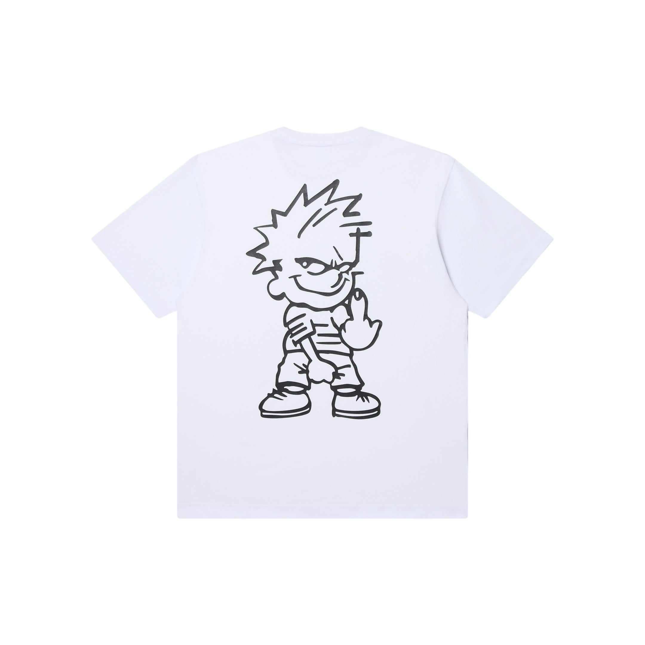 トップス Blackeyepatch OG label baby tee black BlackEyePatch、ウィメンズラインが2023年サマーコレクションより本格